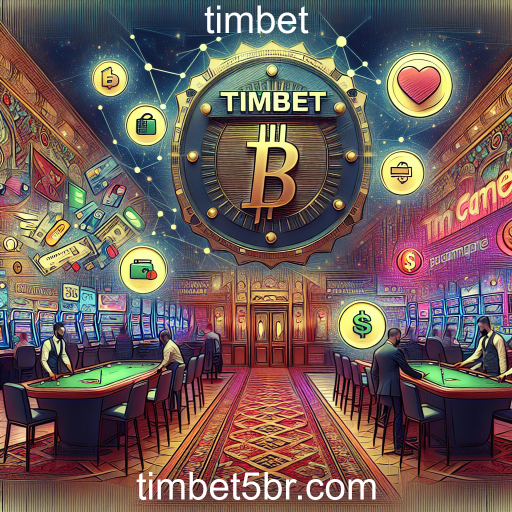 Métodos de Pagamento no Timbet: Garantindo uma Experiência de Jogo Segura